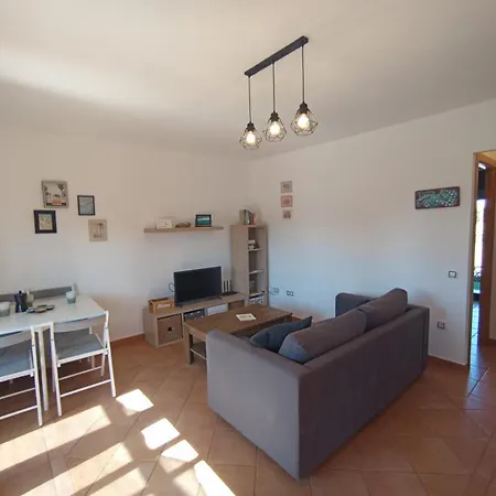 Dom wakacyjny Villardilla Fuerteventura