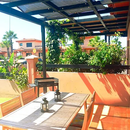 Prázdninový dům Villardilla Fuerteventura *