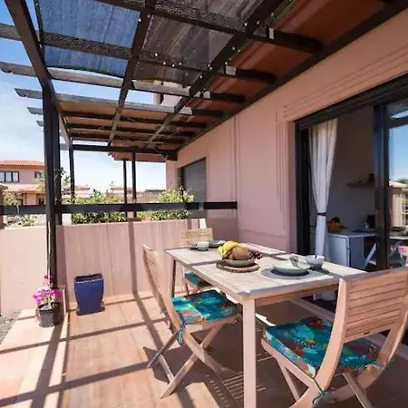 Semesterbostad Villardilla Fuerteventura