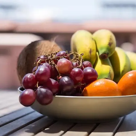 Villardilla Fuerteventura Dom wakacyjny