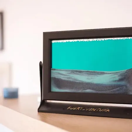 Prázdninový dům Villardilla Fuerteventura *