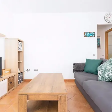 Villardilla Fuerteventura * La Oliva