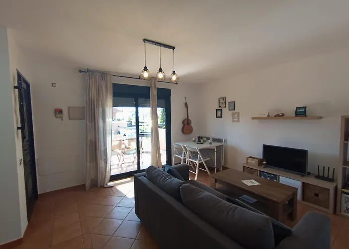 Casa vacanze Villardilla Fuerteventura *