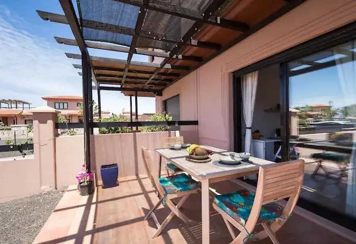 Casa vacanze Villardilla Fuerteventura