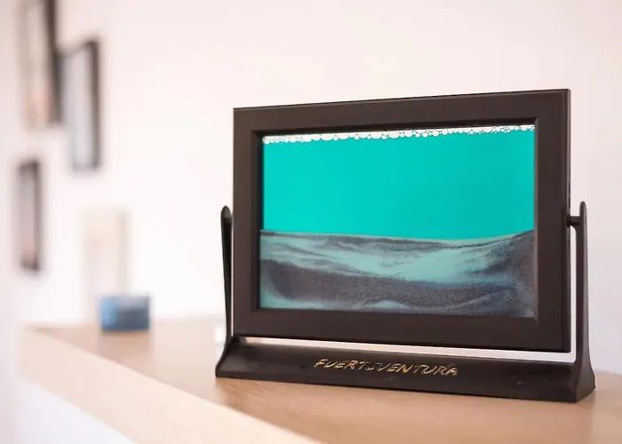 Prázdninový dům Villardilla Fuerteventura *