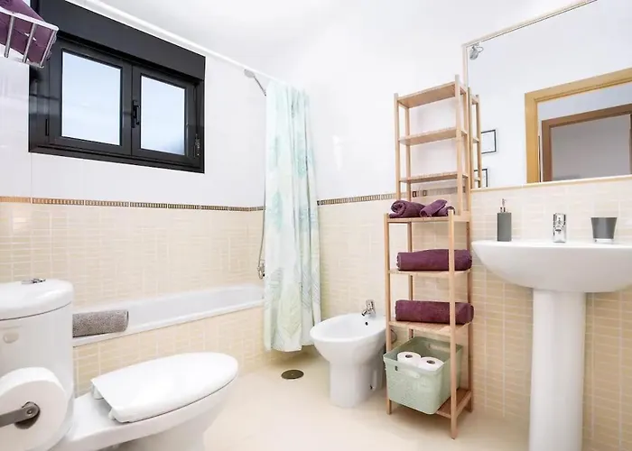 Villardilla Fuerteventura *