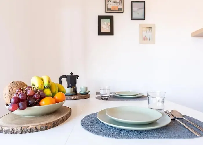 Villardilla Fuerteventura Casa vacanze