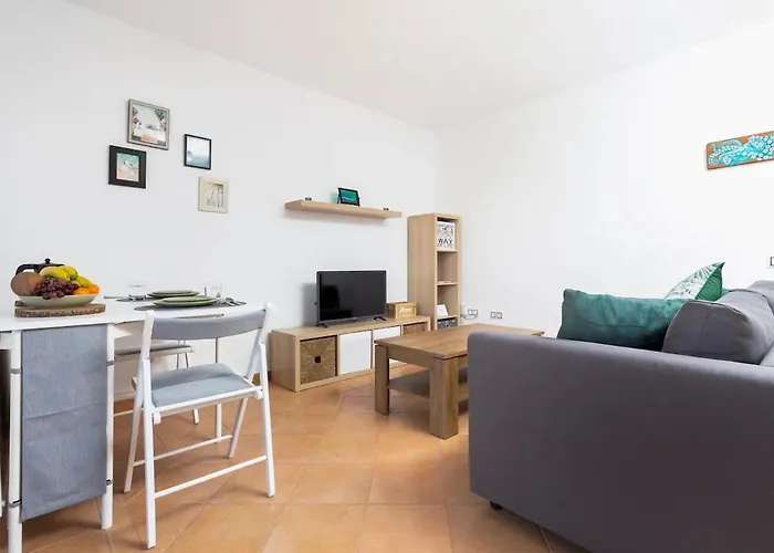 Villardilla Fuerteventura *