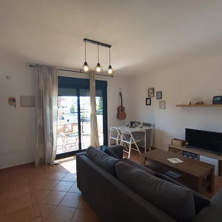 Дом отдыха Villardilla Fuerteventura *