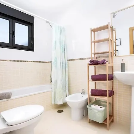 Villardilla Fuerteventura *