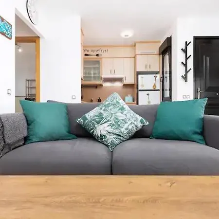 Villardilla Fuerteventura 別荘 *