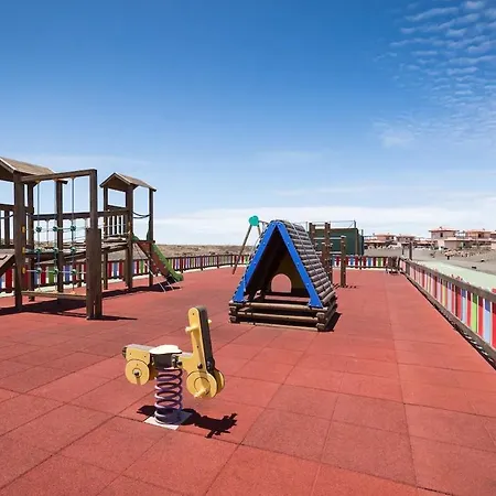 Villardilla Fuerteventura Ла-Олива