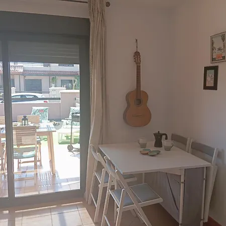 Villardilla Fuerteventura * ラ・オリーバ