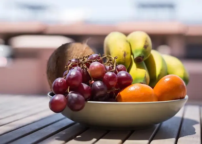 Villardilla Fuerteventura بيت للعطل