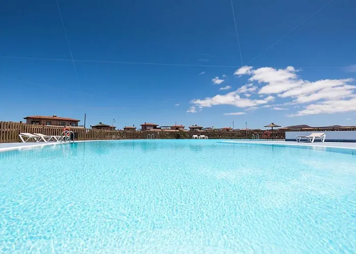 Villardilla Fuerteventura