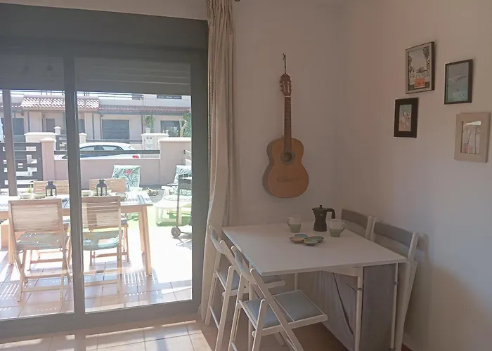 Villardilla Fuerteventura * لا أوليفا